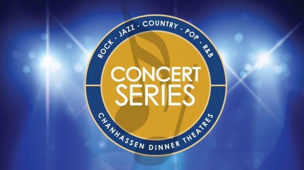Day 8 of 365, Concert Series Chanhassen Dinner Theater #365TC
