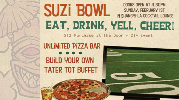 Day 31 of 365 Suzi Bowl #365TC