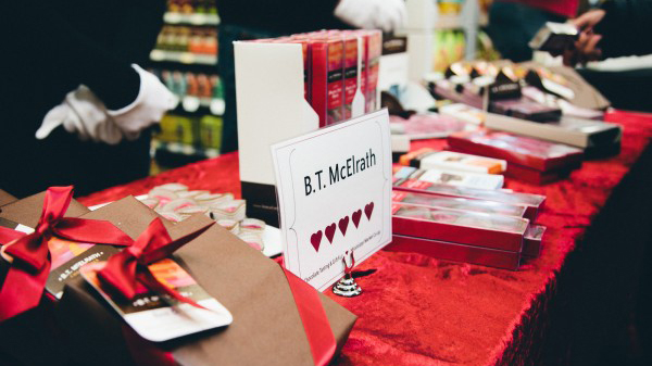 Day 33 of 365 Chocolate Tasting & Gift Fair #365TC