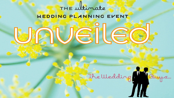 Day 37 of 365 Unveiled Bridal Show #365TC