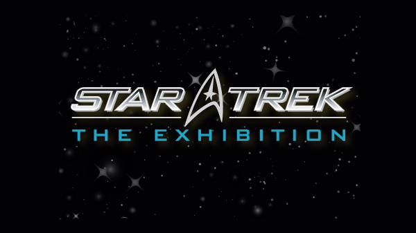 Day 38 of 365 Star Trek Exhibition #365TC