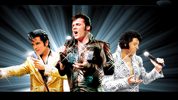 Day 43 of 365 Elvis Lives at Mystic Lake #365TC