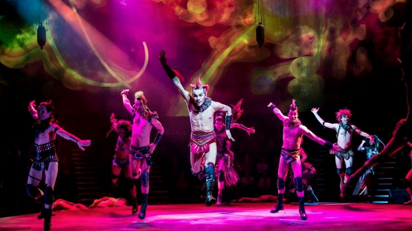 Day 44 of 365 A Midsummer Nights Dream #365TC