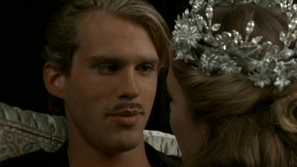 Day 45 of 365 The Princess Bride With Cary Elwes #365TC