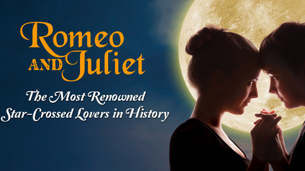 Day 47 of 365 Romeo and Juliet at Park Square Theater #365TC