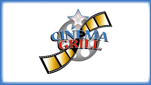 Day 54 of 365 New Hope Cinema Grill #365TC