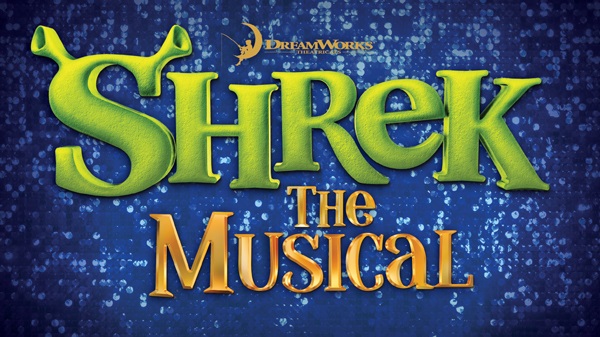 Day 57 of 365 Shrek The Musical #365TC