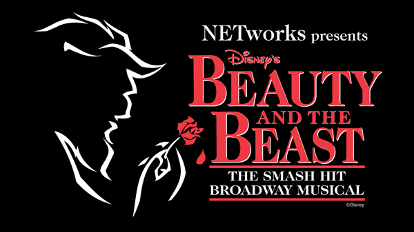 Day 64 of 365 Beauty and The Beast at The Orpheum #365TC