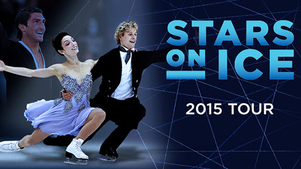 Day 66 of 365 Stars on Ice #365