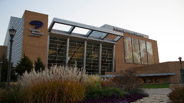 Day 88 of 365 Science Museum of Minnesota #365TC
