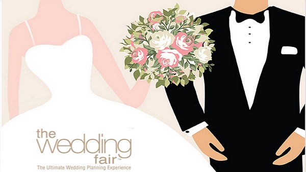 Day 80 of 365 The Wedding Fair #365TC