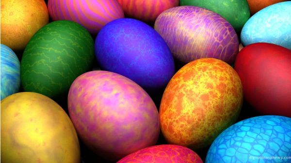 Day 92 of 365 Easter Egg Hunts in the Twin Cities #365TC