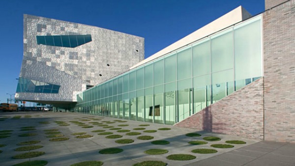 Day 96 of 365 Walker Art Museum #365TC