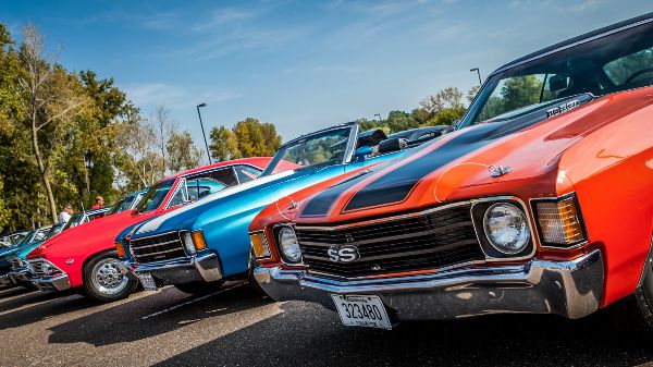 Day 264 of 365 Cruise for the Troops #365TC