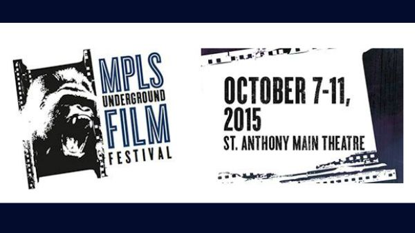 Day 269 of 365 Mpls Underground Film Festival #365TC