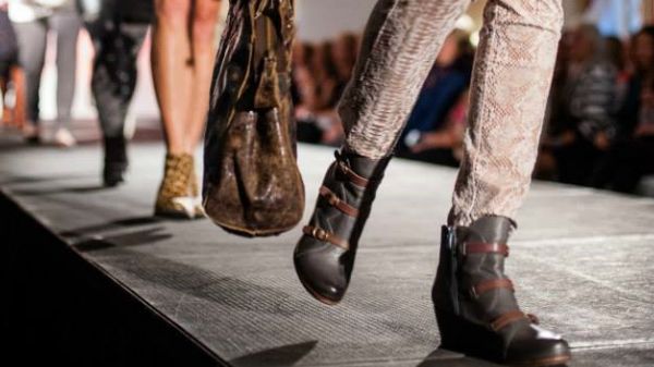 Day 258 of 365 Goodthings Fall Fashion Show #365TC