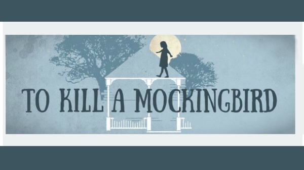 Day 282 of 365 To Kill a Mockingbird #365TC
