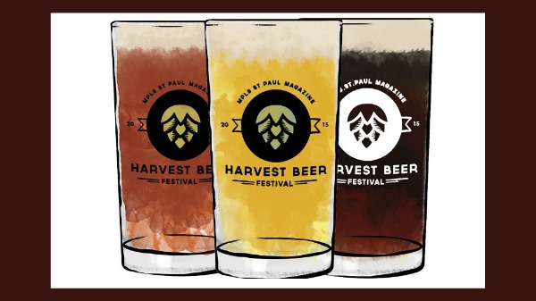 Day 285 of 365 Harvest Beer Festival #365TC