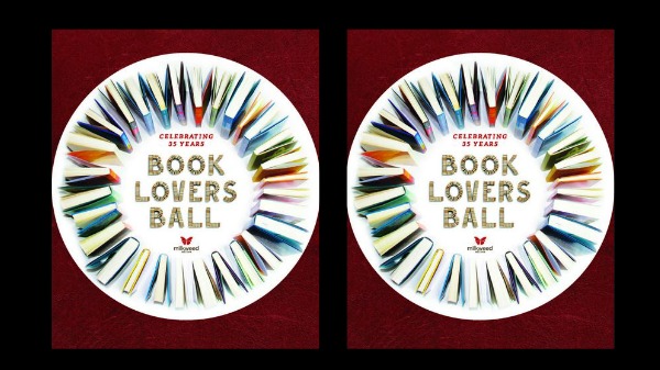 Day 288 of 365 Book Lover's Ball #365TC