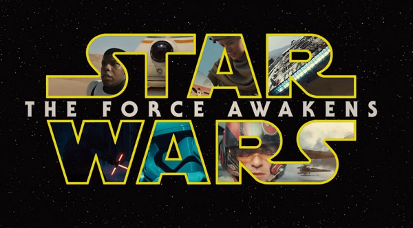 Day 351 of 365 Things To Do in the Twin Cities - Watch Star Wars The Force Awakens