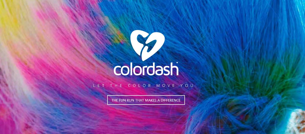 Colordash MN