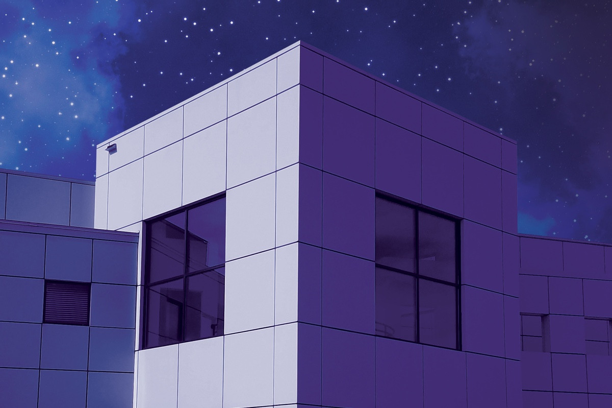 Paisley Park After Dark