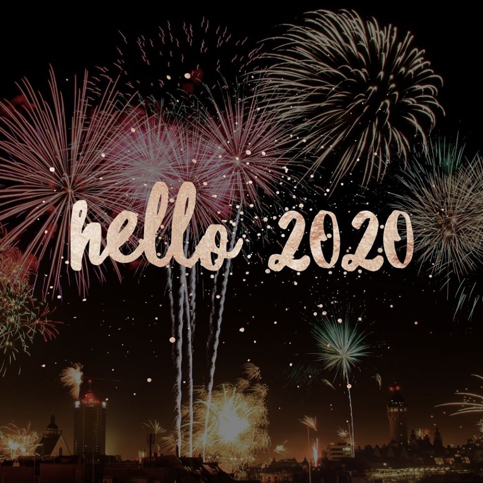365 twin cities says hello 2020