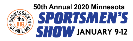 sportsmens show