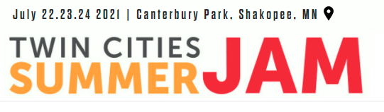 Twin Cities Sumer Jam 2021