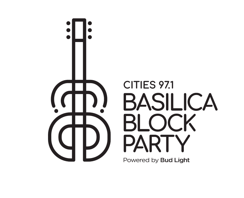 Cities 97 basilica block party 2021