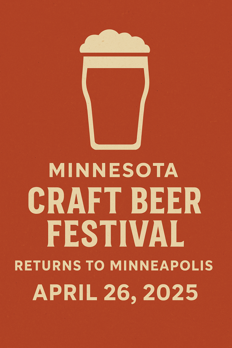 minnesota craft beer festival