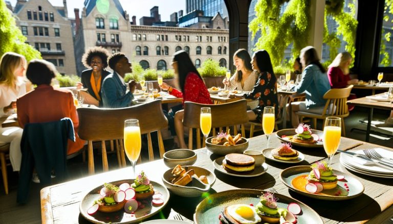 best brunch places twin cities