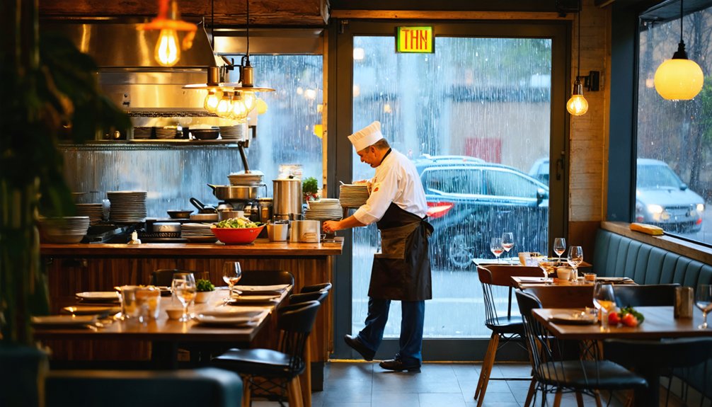 culinary adventures in twin cities