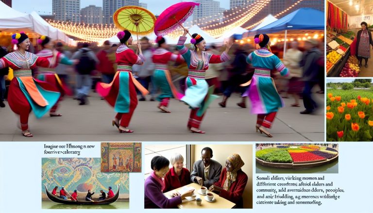 cultural adventures in st paul