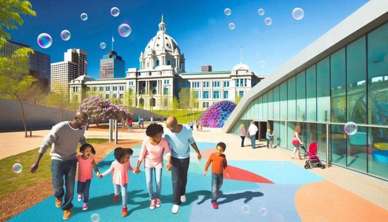 cultural attractions for families