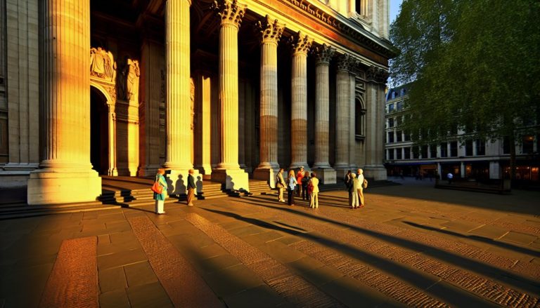 discover st paul s heritage