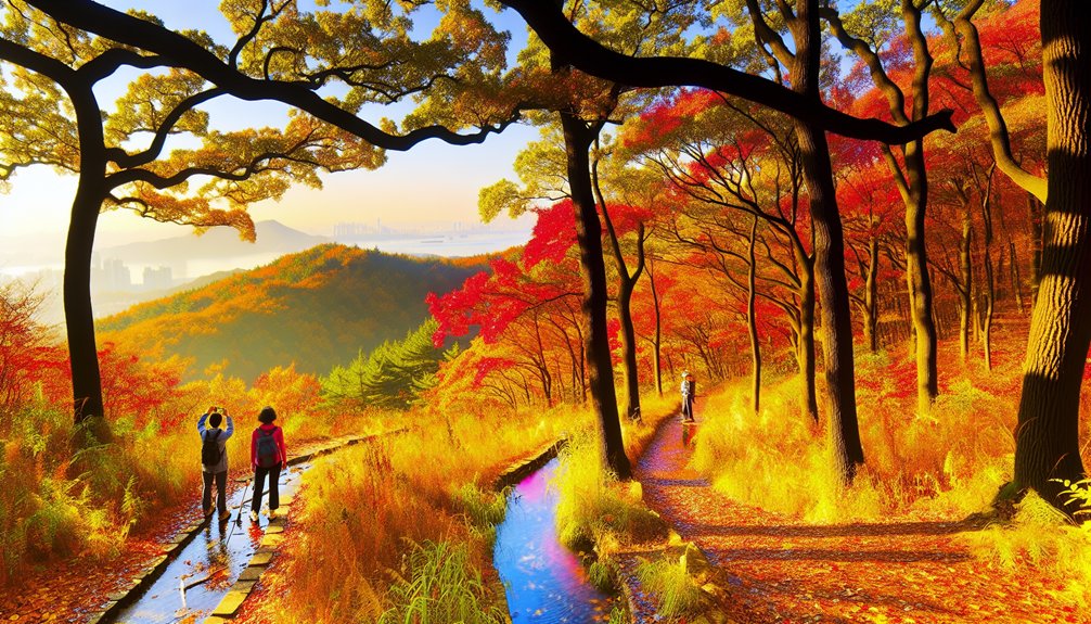 Why Explore the Best Hiking Trails in Twin Cities?