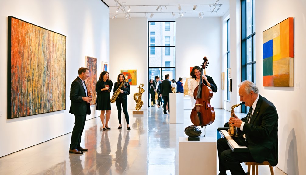 exciting upcoming art exhibitions
