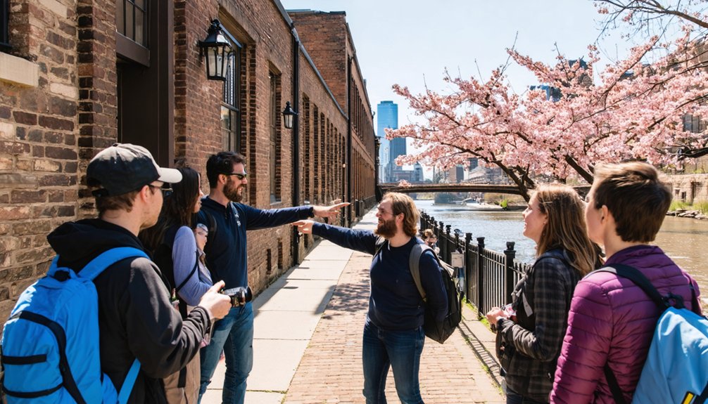 explore minneapolis with locals