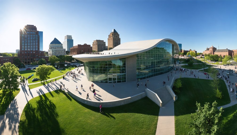explore minnesota s rich history