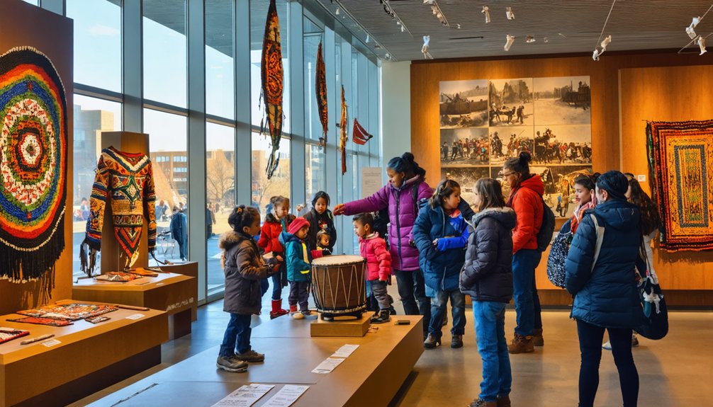 explore minnesota s rich history