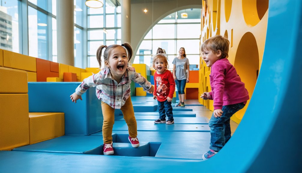 explore play learn together