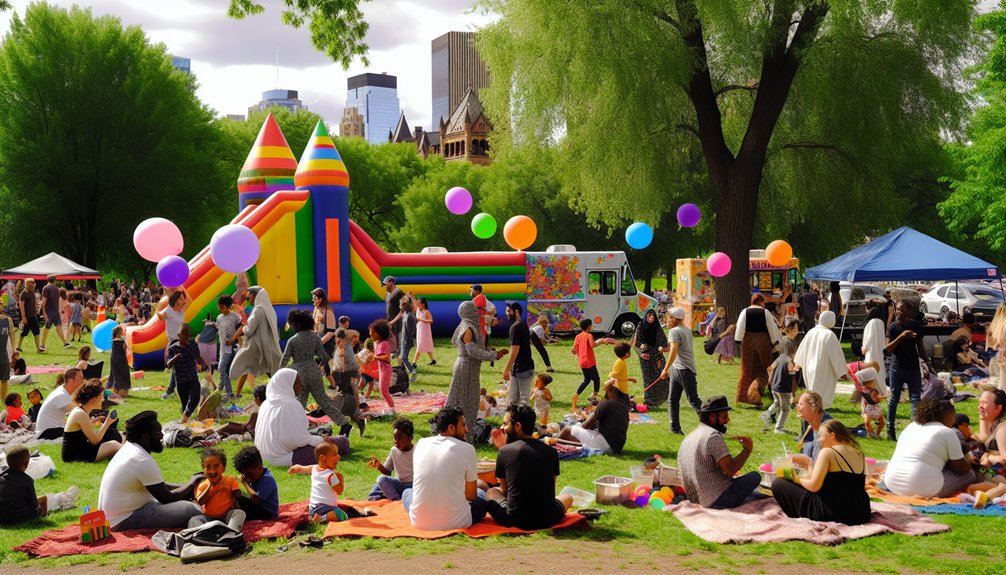 Top Family Events This Weekend in Twin Cities