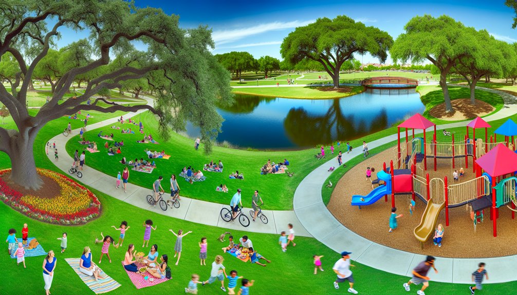 Top Family-Friendly Parks to Explore in Minneapolis