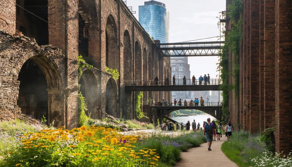 flour milling history museum