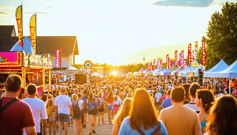 great minnesota get together experience