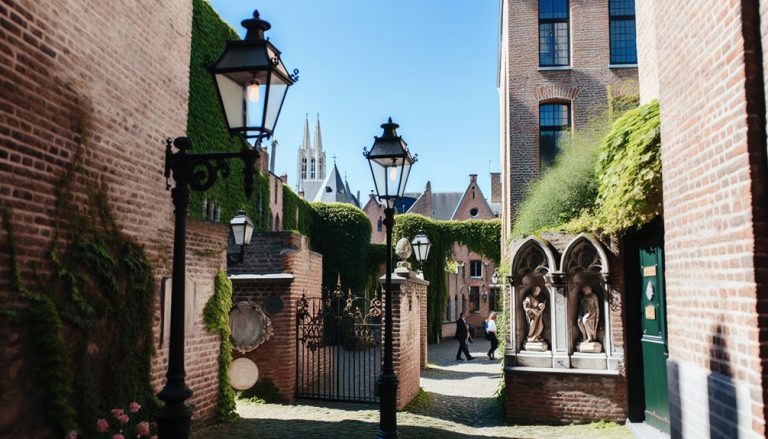 hidden historical sites revealed