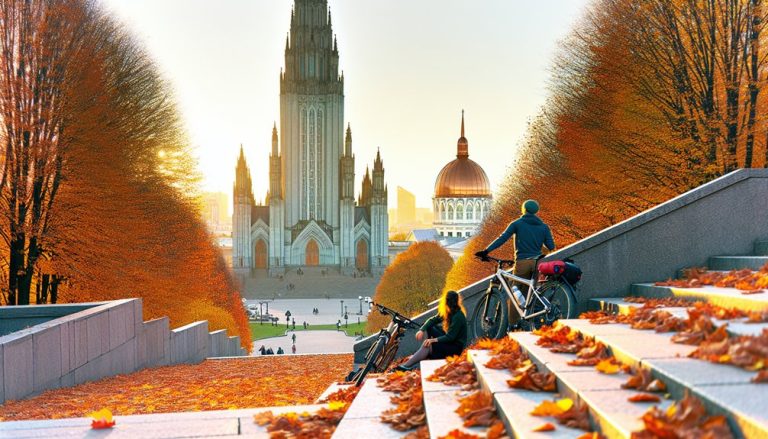 historic sites in twin cities