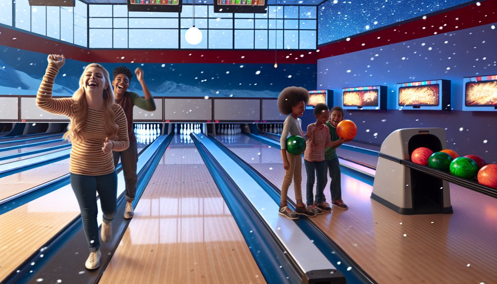 What Indoor Fun Can Families Enjoy in St Paul?