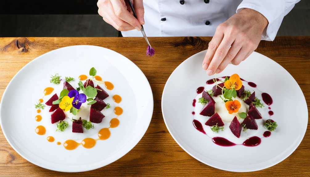 innovative plant based culinary techniques